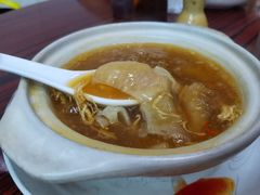 -添發碗仔翅美食