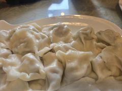 -黄家饺子东北特色菜馆(湖滨商业街店)