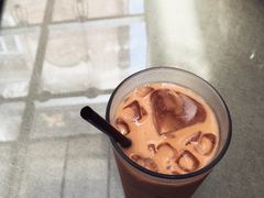 -杨桃院子咖啡吧(中华红墨店)