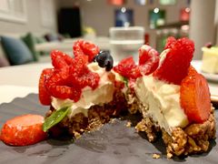 莓果挞-潮一不贰·法式甜品·生日蛋糕·西式简餐(外滩店)