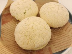 -聚福山莊·寻味顺德(北滘店)