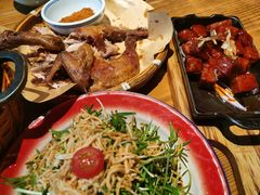 -打酱油·非遗淮扬菜(瘦西湖梅岭店)