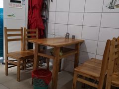 大堂-十八梯眼镜面(五红路店)