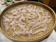 -围龙屋客家食府(福田店)