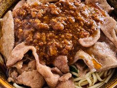 -麻哥面猪肝面(仁和广场店)