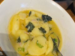 -湘力力小院·鱼汤泡饭(枫林路店)