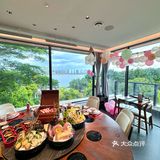 厦门海景火锅·这才是约会该有的样子

