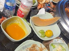 -梨花自助烤肉(天河城店)