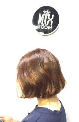 点击看大图 -Mix Boom Hair salon
