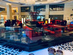 -北京首都机场希尔顿酒店