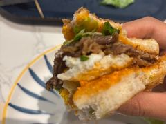 -必胜客(新辰里酒仙桥店)