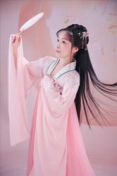 -醉唐风古装写真摄影(宁波店)