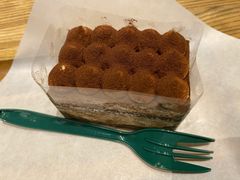 提拉米苏-星巴克臻选(湖滨道店)