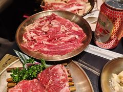 -西塔老太太泥炉烤肉(龙湖北苑天街店)