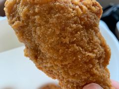 麦麦脆汁鸡-麦当劳(济泺路店)