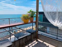 -Cafe Rooftop Cheongsapo