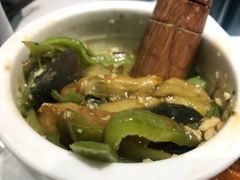 -千稻剁椒大鱼头(CityOn熙地港店)