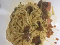 -拌面小当家