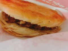 姑娘手肉夹馍-姑娘手·陕西手工面·肉夹馍(象峰店)