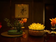 出水芙蓉-宋宴(虎跑店)