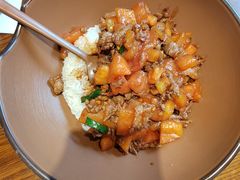 -德天顺盖码饭(人民西路店)