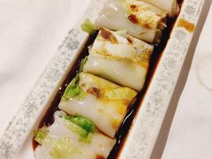 -稻香酒家·34年老字号·港式粤菜(汉街店)