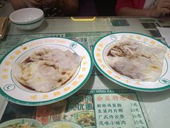 -西关明记肠粉(荔枝湾店)