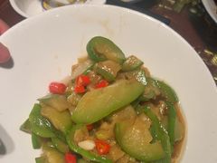 -缪氏川菜(深圳北站缤果空间店)