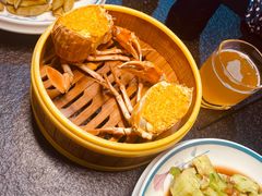 -三妹小龙虾·黄油蟹(华侨城总店)