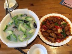 -莲池荟素食馆·12年老字号(光孝寺店)