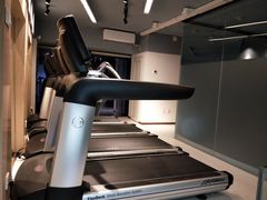 -Nirvana fitness私教健身工作室(古城店)