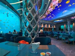 -瑞德姆美人鱼海底演艺主题餐厅(亚龙湾店)