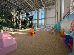 -中家鑫园温泉酒店鑫悦汤泉