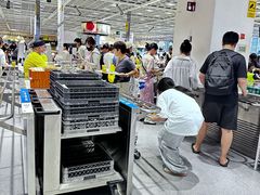 -宜家·瑞典风味餐厅(四元桥店)