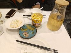 -福海居烤鸭店(鸟巢店)