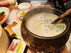 -北京老铺烤鸭(老城根店)