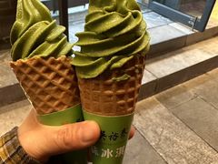 -吴裕泰茶庄(前门大街店)
