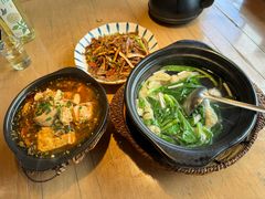 -大傻徽菜园·中国徽菜大师(老街店)