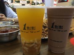 -1点点(领事馆店)