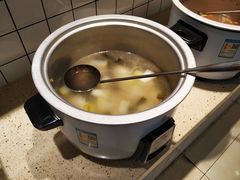 -素清香(解放路店)