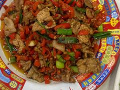 -江城燕子大排档(江汉路步行街店)