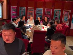 -山西会馆·晋菜·晋商宴·学堂记忆(许坦西街店)