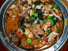 -全乐鱼馆·淳牌有机鱼直营店