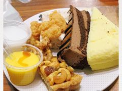 -汉巴味德(大悦城店)