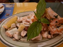 -BOTTEGA意库(中骏世界城店)