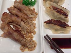 金针菇牛肉卷-味千拉面(又一城店)