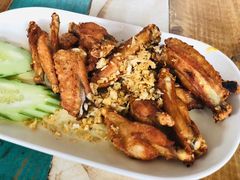 -Doo Dee Thai Food(Issan/Isaan/Esan)