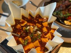 人间豆腐-穹六人间 people 6(岳阳路店)