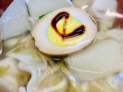 -福元宝专业水饺(北平店)