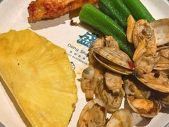 -東盛炭烤自助料理(浦东文峰广场店)